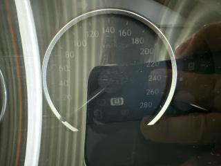 Спидометр LS600H 2012 UVF45 2URFSE