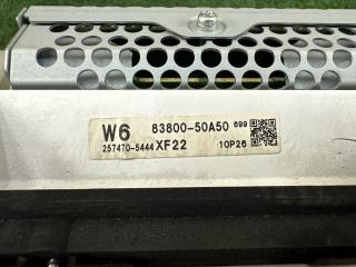 Спидометр LS600H 2012 UVF45 2URFSE