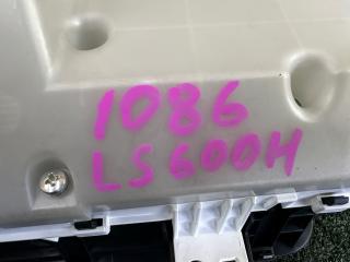 Спидометр LS600H 2012 UVF45 2URFSE