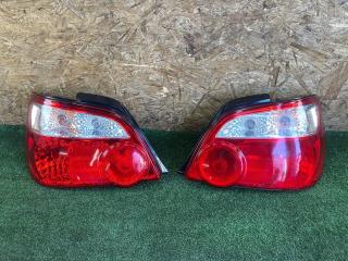 Стоп-сигнал SUBARU IMPREZA WRX 2006 контрактная Стоп-сигнал SUBARU IMPREZA WRX 2006