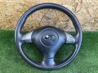 Руль SUBARU IMPREZA WRX 2008 контрактная Руль SUBARU IMPREZA WRX 2008