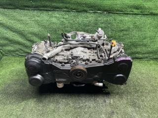 Двигатель SUBARU IMPREZA WRX STI 2015
