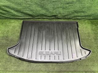 Коврик в багажник SUBARU IMPREZA WRX 2007 контрактная Коврик в багажник SUBARU IMPREZA WRX 2007