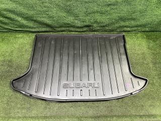 Коврик в багажник SUBARU IMPREZA WRX 2007 контрактная Коврик в багажник SUBARU IMPREZA WRX 2007
