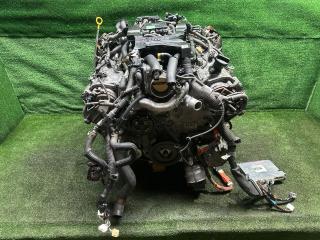 Двигатель LEXUS LS600H 2012