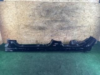 Порог железный левый LEXUS LS600H 2012 UVF45 2URFSE 5740250061 контрактная