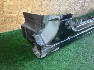 Порог железный левый LS600H 2012 UVF45 2URFSE