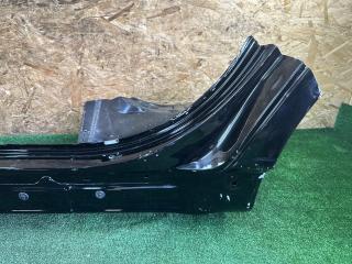 Порог железный левый LS600H 2012 UVF45 2URFSE