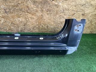 Порог железный правый SUBARU IMPREZA WRX GH8 EJ20X