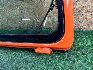 Стекло лобовое JEEP Wrangler Sahara JL 3BA-JL20L