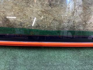 Стекло лобовое Wrangler Sahara 2018 JL 3BA-JL20L