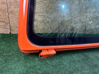 Стекло лобовое Wrangler Sahara 2018 JL 3BA-JL20L