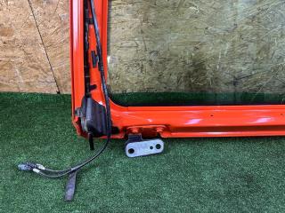 Стекло лобовое Wrangler Sahara 2018 JL 3BA-JL20L