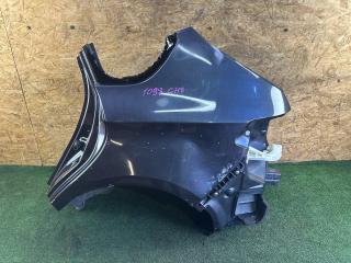Крыло заднее левое SUBARU IMPREZA WRX 2009 GH8 EJ20X 51439FG0319P контрактная
