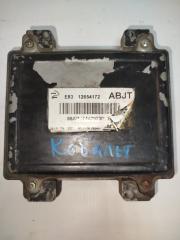 Блок управления двигателем Chevrolet Cobalt 2013 Б/У Блок управления двигателем Chevrolet Cobalt 2013
