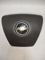 Подушка безопасности в руль Chevrolet Captiva 2008 Б/У Подушка безопасности в руль Chevrolet Captiva 2008