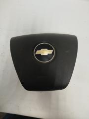 Подушка безопасности в руль Chevrolet Captiva 2008 Б/У Подушка безопасности в руль Chevrolet Captiva 2008