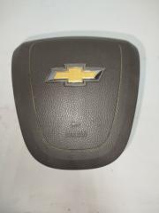 Подушка безопасности в руль Chevrolet Cobalt 2013 Б/У Подушка безопасности в руль Chevrolet Cobalt 2013