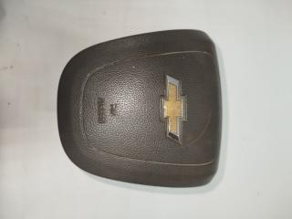 Подушка безопасности в руль Chevrolet Cobalt 2013 Б/У Подушка безопасности в руль Chevrolet Cobalt 2013