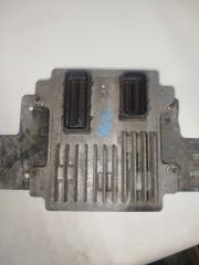 Блок управления двигателем Chevrolet Cobalt 2013 Б/У Блок управления двигателем Chevrolet Cobalt 2013