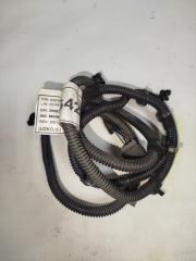 Проводка багажника Chevrolet Cobalt 2013