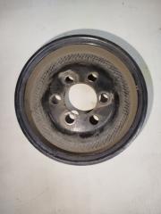Шкив помпы Chevrolet Cobalt 2013