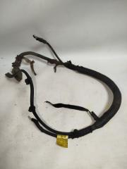 Электропроводка Chevrolet Cobalt 2013