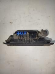 Подсветка номера Chevrolet Cobalt 2013