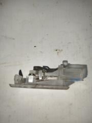 Плафон подсветки багажника Cobalt 2013 b15d2