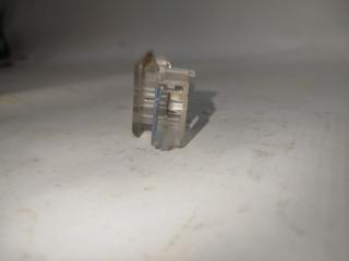 Плафон подсветки багажника Cobalt 2013 b15d2