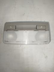 Запчасть плафон подсветки салона Chevrolet Cruze 2009