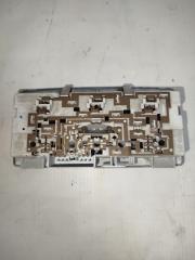 Плафон подсветки салона Chevrolet Cruze F16d3