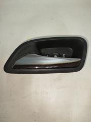Ручка двери внутренняя левая Chevrolet Cruze 2009