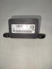 Датчик курсовой устойчивости Chevrolet Cruze 2010