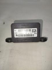 Датчик курсовой устойчивости Chevrolet Cruze 2010