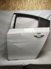 Дверь задняя левая Chevrolet Cruze 2009 Б/У Дверь задняя левая Chevrolet Cruze 2009