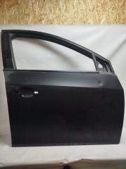 Дверь передняя правая Chevrolet Cruze 2010 Б/У Дверь передняя правая Chevrolet Cruze 2010