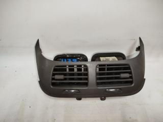Дефлектор воздушный Chevrolet Cobalt 2013