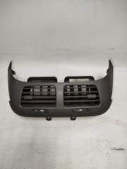 Дефлектор воздушный Chevrolet Cobalt 2013