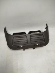 Дефлектор воздушный Chevrolet Cobalt 2013