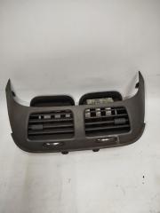 Дефлектор воздушный Chevrolet Cobalt 2013