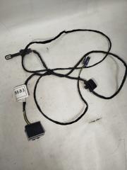 Проводка салона Chevrolet Cobalt 2013