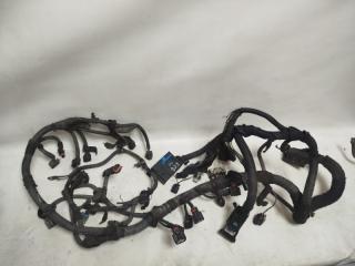 Проводка ДВС Chevrolet Cobalt 2020