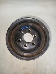 Шкив помпы Chevrolet Cobalt 2013