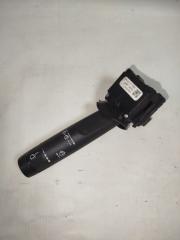 Подрулевой переключатель Chevrolet Cruze z18xer 13243595 Б/У
