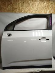 Дверь передняя левая Chevrolet Orlando 2012 Б/У Дверь передняя левая Chevrolet Orlando 2012