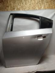 Дверь задняя левая Chevrolet Cruze 2011 Б/У Дверь задняя левая Chevrolet Cruze 2011
