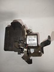Блок ABS Chevrolet Captiva 2008