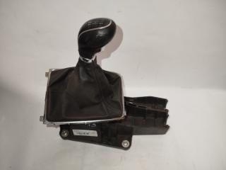 Кулиса МКПП Chevrolet Captiva 2012