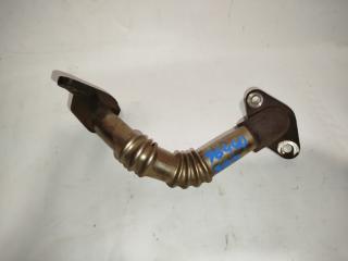 Трубка EGR Chevrolet Captiva 2008